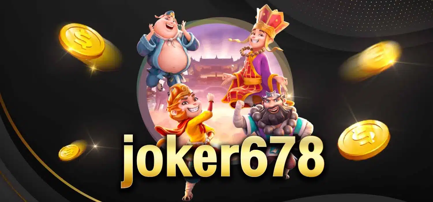 joker678